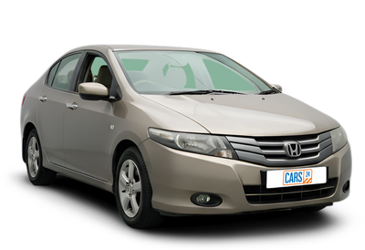 Honda City-img